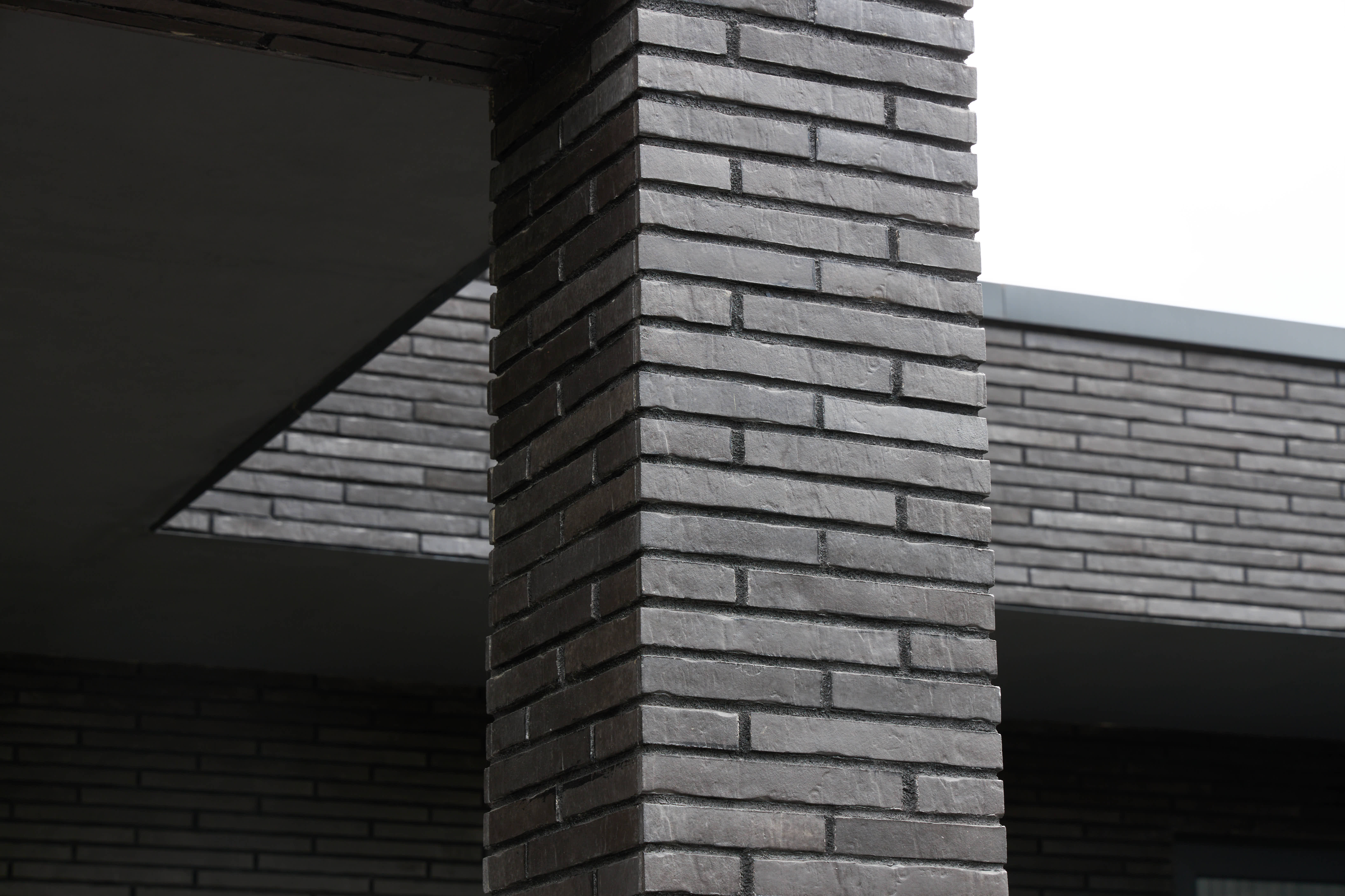 Decorative Stone for Facade